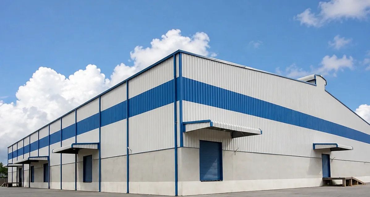 United States Warehouse Support