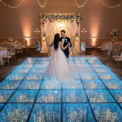 LED Dance Floor