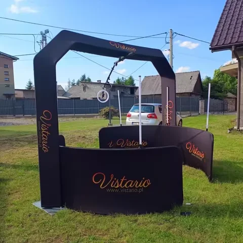 360 Photo Booth